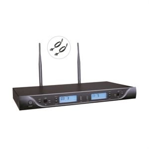 BK-302 YM Telsiz Mikrofon