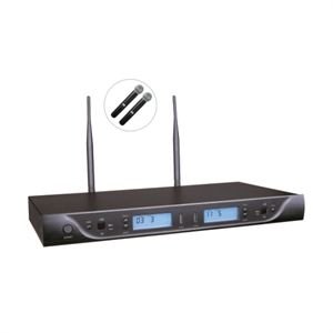 BK-302 EM Telsiz Mikrofon