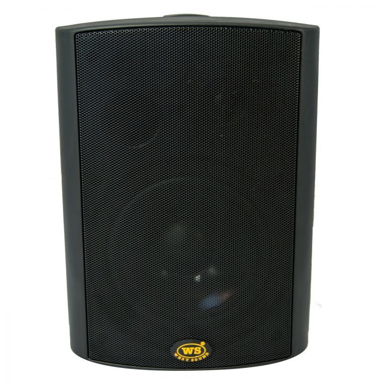 WEST SOUND CONTROL 4 DUVAR TİPİ HOPARLÖR