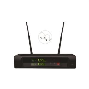 BT-222 KM Telsiz Mikrofon