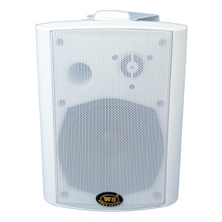 WEST SOUND CONTROL 6 DUVAR TİPİ HOPARLÖR