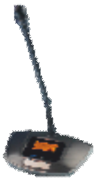 TM 03 K PLL TELSİZ KONFERANS MİKROFONU