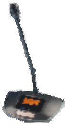 TM 03 K PLL TELSİZ KONFERANS MİKROFONU