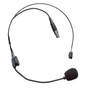 BE-5018 K Telsiz Mikrofon Aksamı