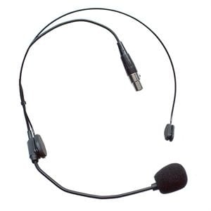 BE-5018 K Telsiz Mikrofon Aksamı