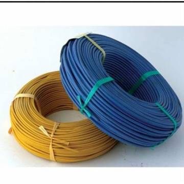 Elcab Alev Almaz Yanmaz 4 mm kablo