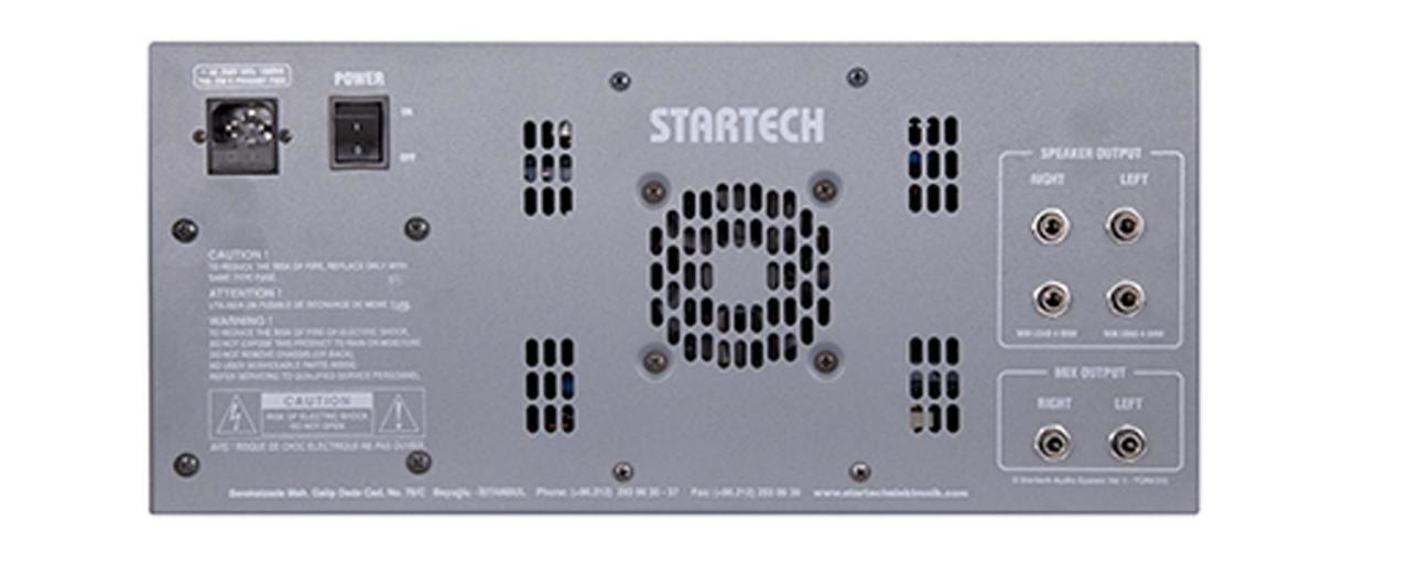FOCUS F6600 USB DÜZ