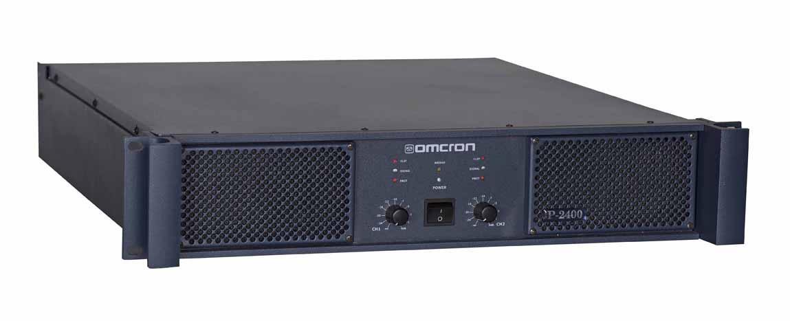 OMCRON P 2400