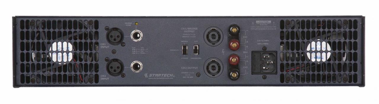 OMCRON P 2000