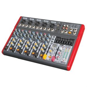 TVM-1802FX  Mikser