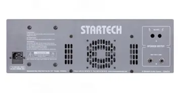 STARTECH REV 300