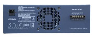 STARTECH COOPER REV 300 ZV