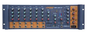 STARTECH COOPER REV 300 ZV