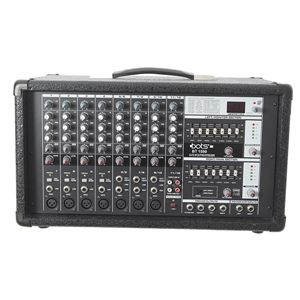 BT-1500  Power Mikser
