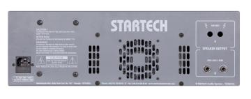 STARTECH COOPER C6300 USB TRAFOLU ANFİ