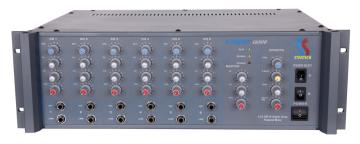 STARTECH COOPER C6300 ANFİ
