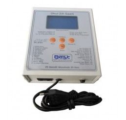 AOS 100 Programlanabilir Okul Zil Saati