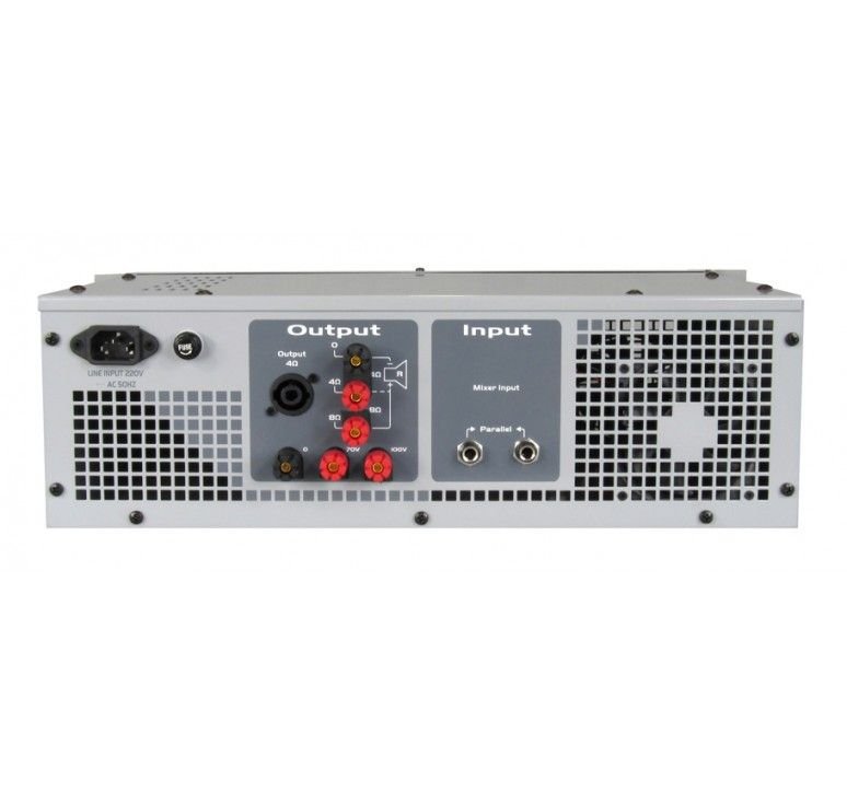 BEST ANP300M 300 Watt Mono Power Anfi