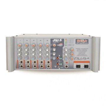 BEST PLUS AN300MU Power Mikser