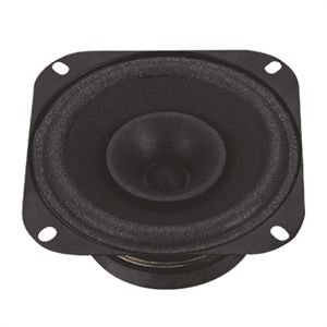 100-120D  Oto Hoparlör