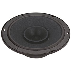 160-120D  Oto Hoparlör