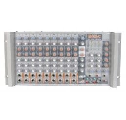 BEST PLUS AN300RSU Power Mikser