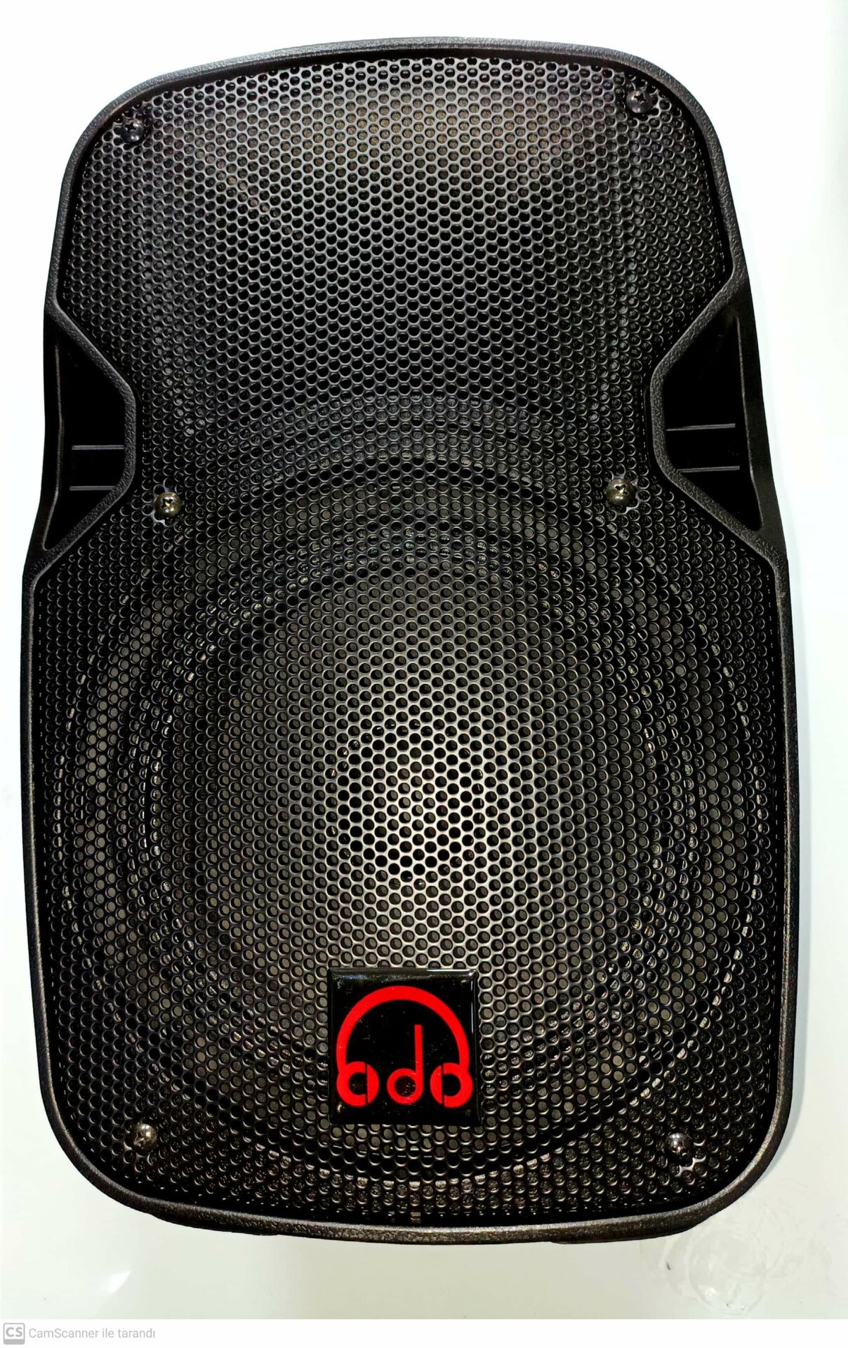 ODO CA-08 VHF 8 İnç 200W Taşınabilir Hoparlör Sistemi