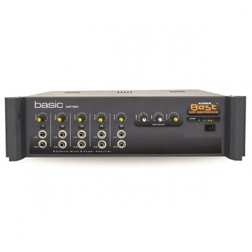 BEST BASIC AN5100 5 KANAL 100W Anfi Mikser