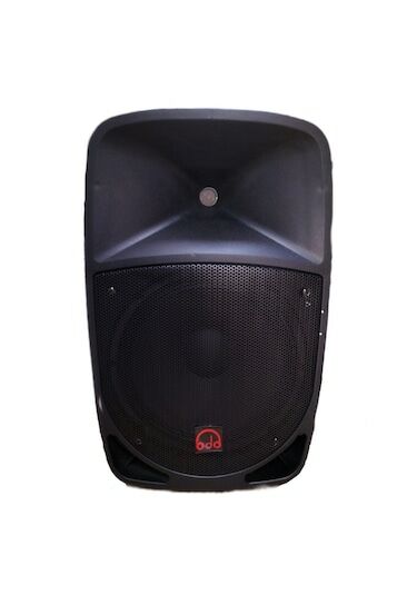 ODO CA-12-VHF, 12'' 2 YOLLU TAŞINABİLİR AKÜLÜ HOPARLÖR