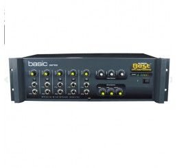 BEST BASIC AN5100E 5 Kanal100W Anfi Mikser