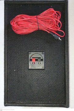 Osawa Osw-8120 (E+Y) Mevlit Anfisi Yedek Hoparlörlü