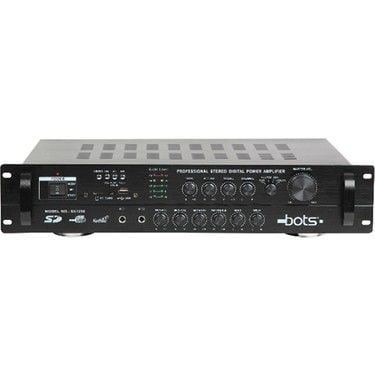 BOTS SK 1250 Stereo Anfi