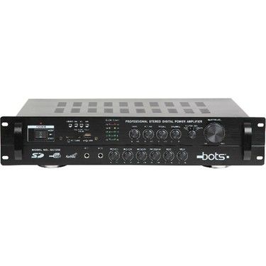 BOTS SK 1250 Stereo Anfi