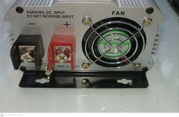 Prolink HP-1000 (12V) İNVERTÖR