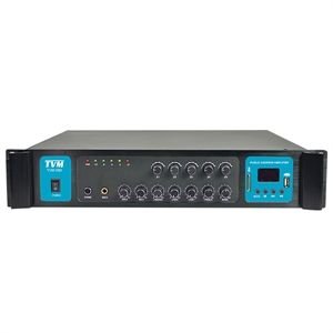 TVM 120 Anfi
