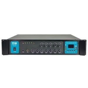 TVM 120 Anfi