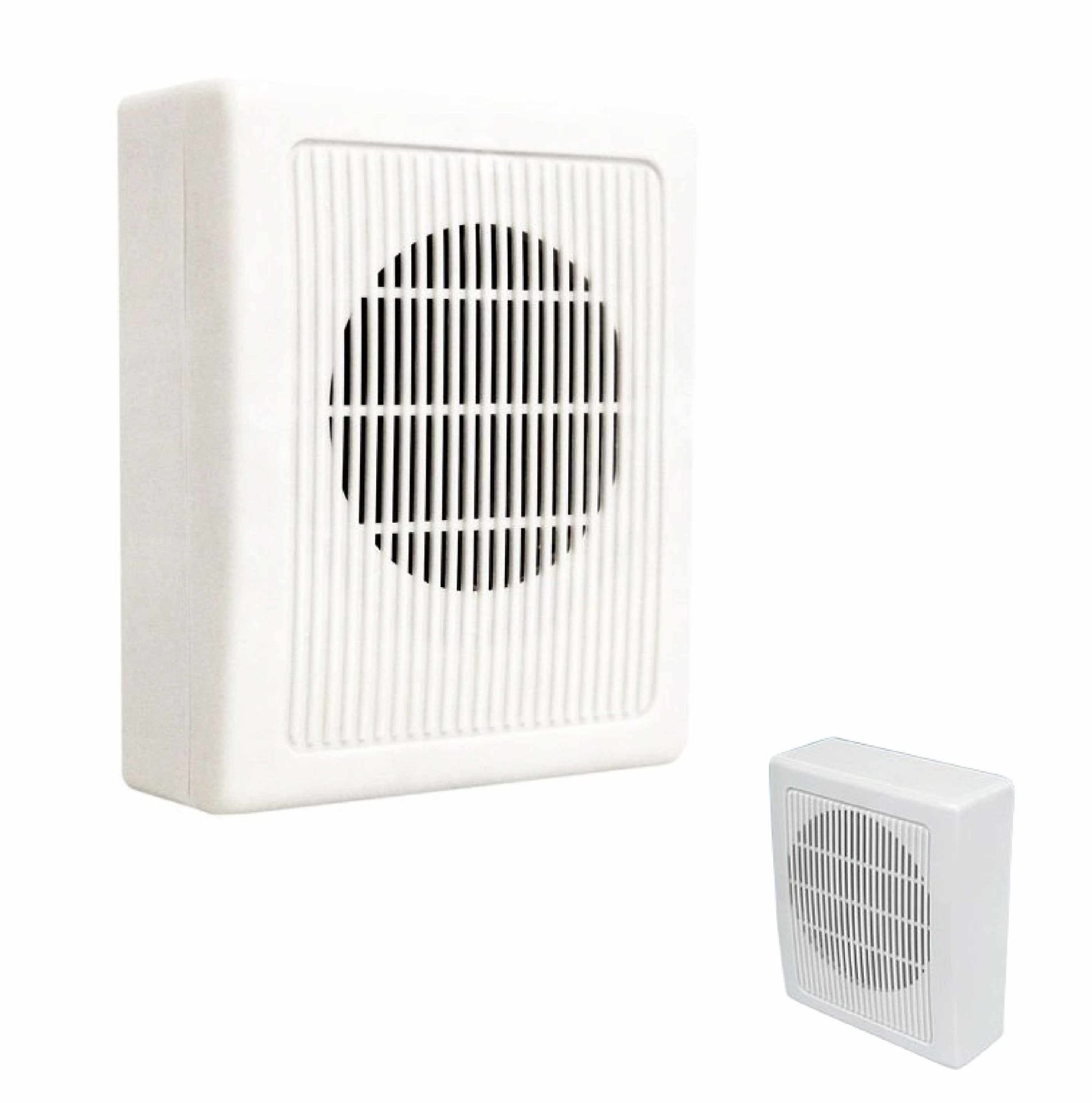 NWORK WALL-6T 6'' 16 CM TRAFOLU DUVAR TİPİ HOPARLÖR