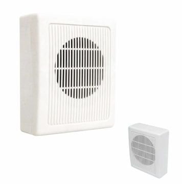 NWORK WALL-6T 6'' 16 CM TRAFOLU DUVAR TİPİ HOPARLÖR