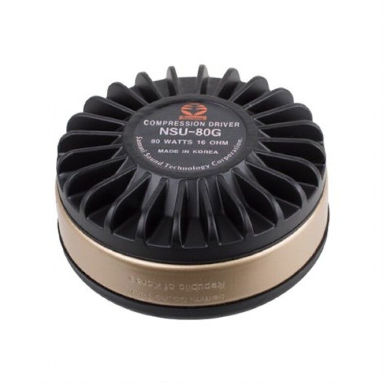 Sammi Nsu 80G Ünit Minare Hoparlörü 80 watt 16 Ohm