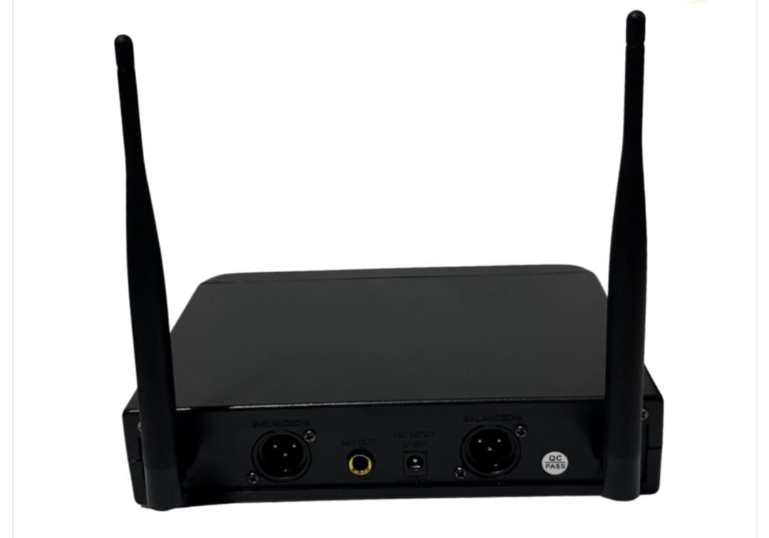 ROSE R-702-EY 1EL 1 YAKA 48x2 tipi frekans
