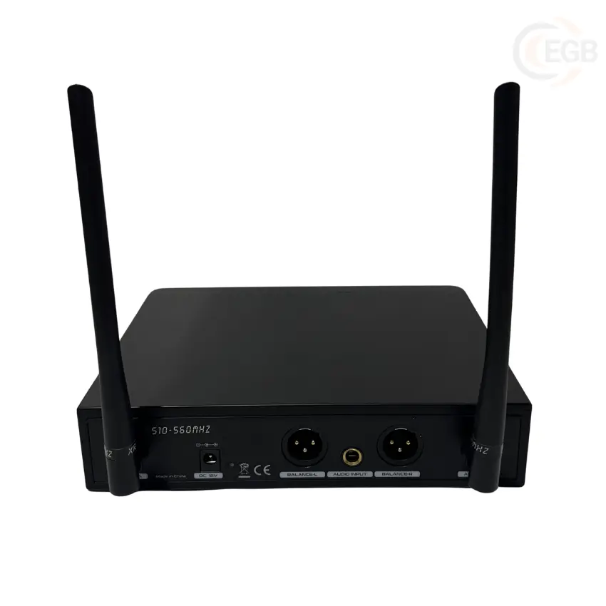 ROSE RW-211-YY 2YAKA 2 x 100 Kanal