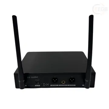ROSE RW-211-YY 2YAKA 2 x 100 Kanal