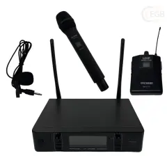 ROSE RW-211-EY 1EL 1YAKA 2x100 Kanal