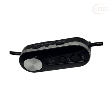 ROSE R-101-YW UHF Kablosuz Yaka Mikrofonu