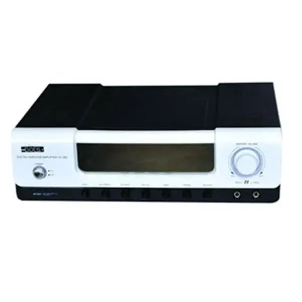 Bots AV-262 2x50 Watt Stereo Ev Anfisi