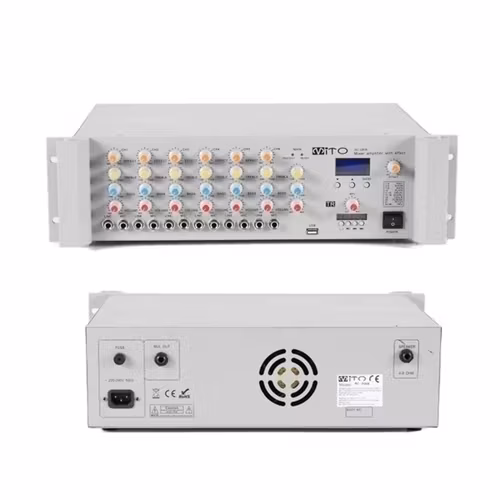 MİTO AC 100 ANFİİ