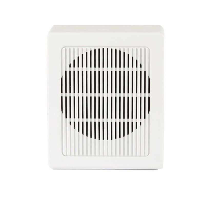 Sti Sti TY-02 10 Watt Volüm Kontrol Duvar Hoparlörü