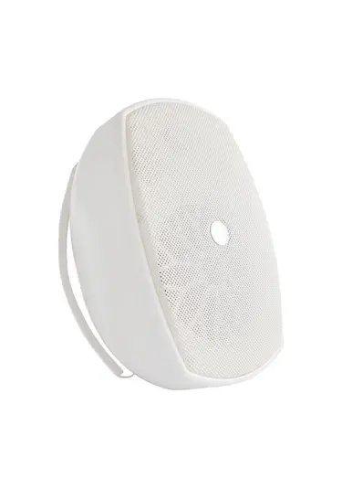 Control 6 Sütun Tipi Plastik Hoparlörü