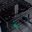 RADIUS 3000 Masa Üstü SD USB MP3  Anti Şok  PDIF 9 adet Efekt Power Touch 