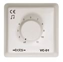 VC01-6 Ses Kontrol Volümleri